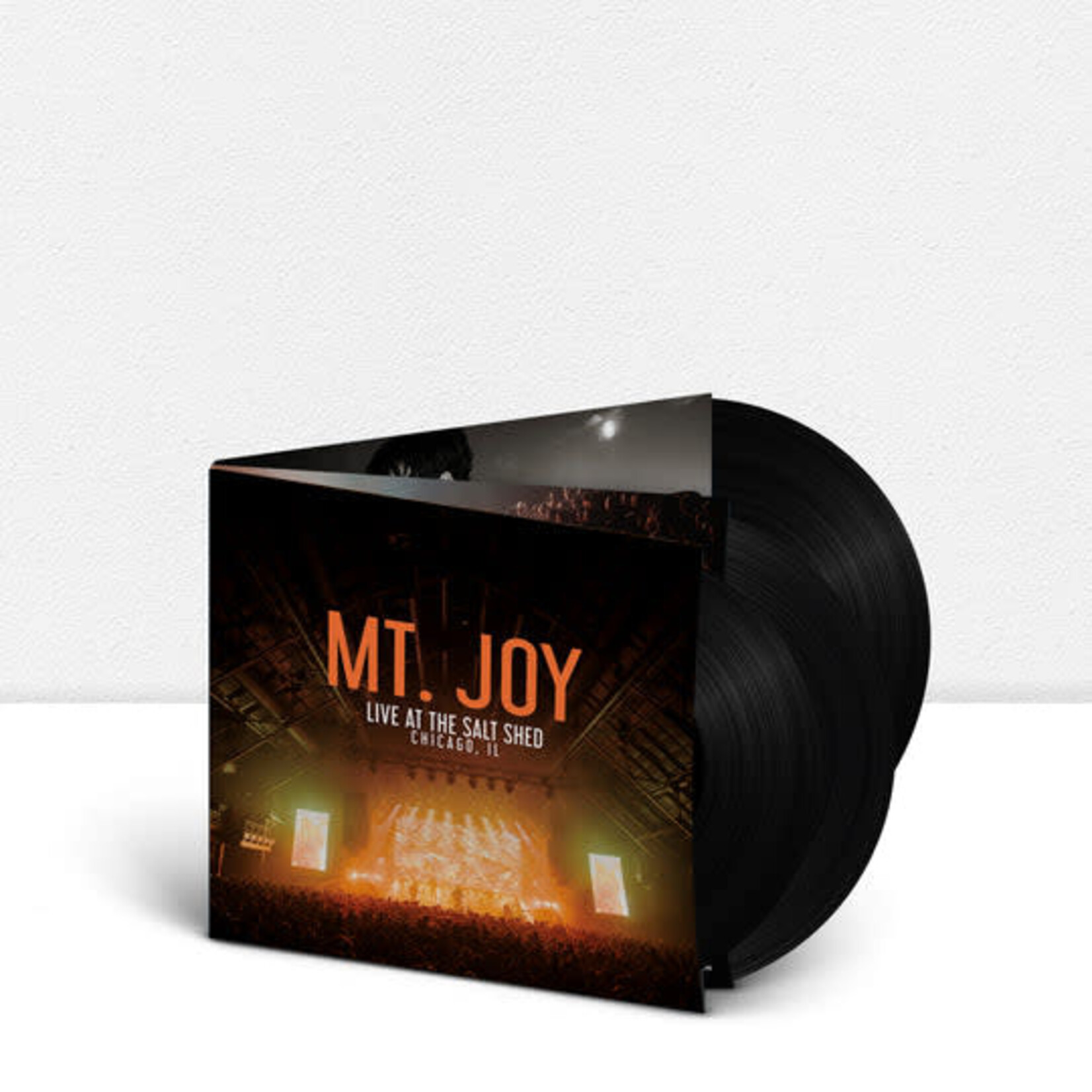 Mt. Joy - Live At The Salt Shed [3LP]