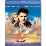 Top Gun (1986) [USED BRD]