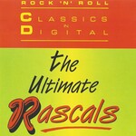 Rascals - The Ultimate Rascals [USED CD]