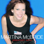 Martina McBride - Greatest Hits [USED CD]