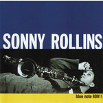 Sonny Rollins - Vol. 1 [USED CD]