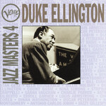 Duke Ellington - Verve Jazz Masters Vol. 4 [USED CD]