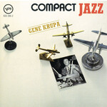 Gene Krupa - Compact Jazz [USED CD]