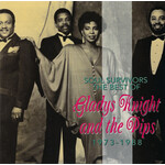 Gladys Knight & The Pips - Soul Survivors: The Best Of Gladys Knight & The Pips 1973-1988 [USED CD]