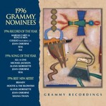 Various Artists - Grammy Nominees 1996 [USED CD]