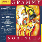 Various Artists - Grammy Nominees 1997 [USED CD]