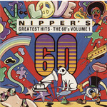 Various Artists - Nipper's Greatest Hits: The 60's, Vol. 1 [USED CD]