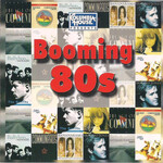 Various Artists - Booming 80s [USED CD]
