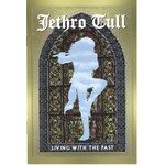 Jethro Tull - Living With The Past [USED DVD]