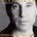 Paul Simon - Greatest Hits: Shining Like A National Guitar [USED CD]