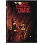Don't Be Afraid Of The Dark (2011) [USED DVD]
