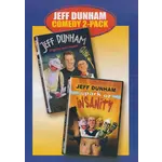 Jeff Dunham - Comedy 2-Pack [USED 2DVD]