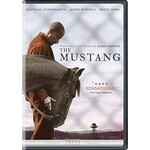 Mustang (2019) [USED DVD]