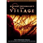 Village (2004) [USED DVD]