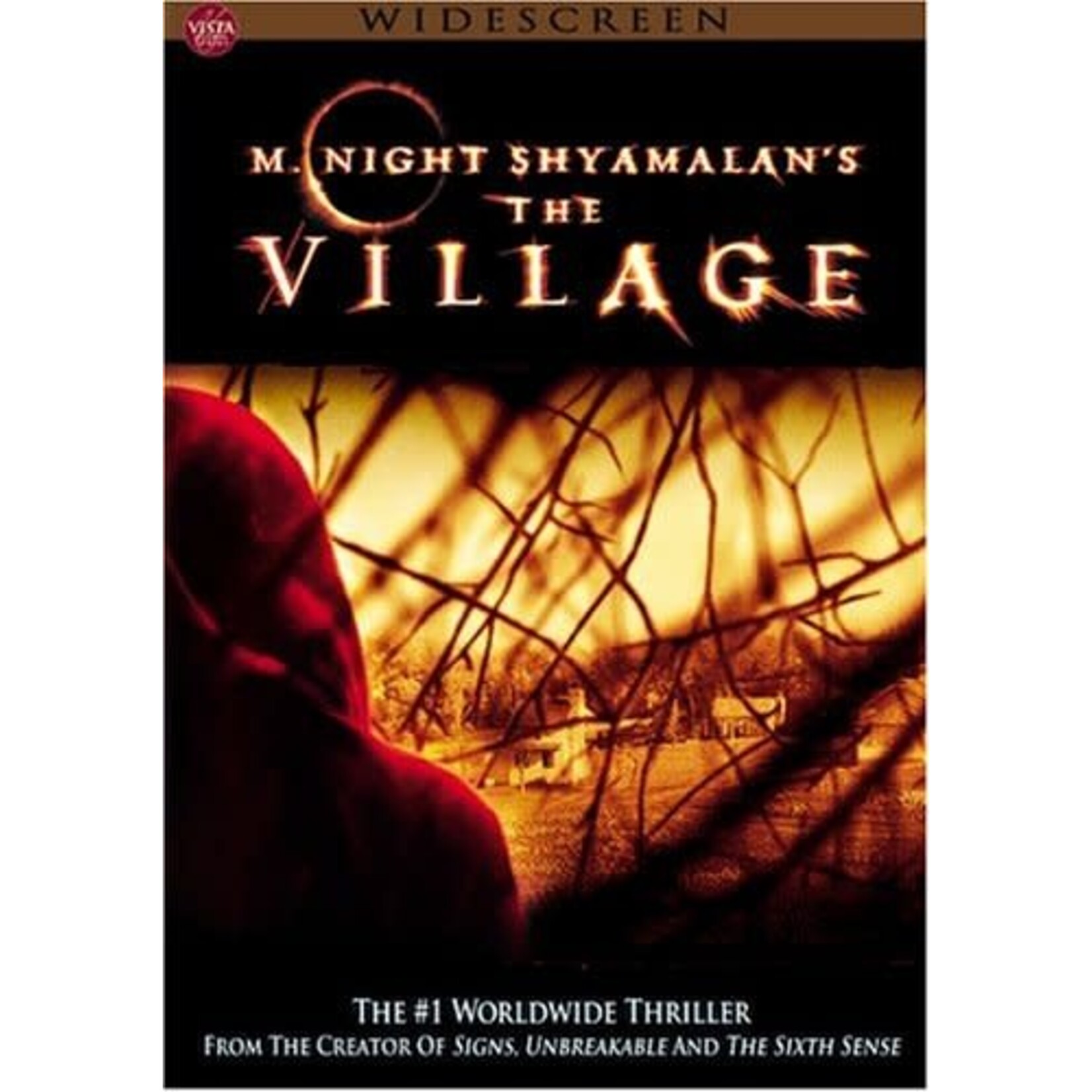Village (2004) [USED DVD]
