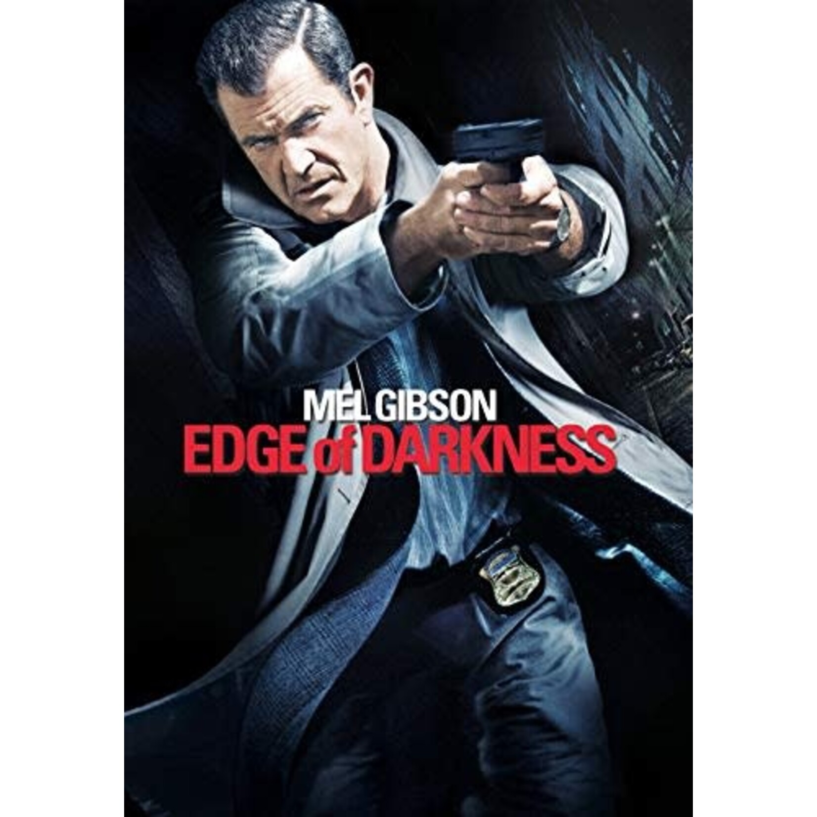 Edge Of Darkness (2010) [USED DVD]