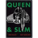 Queen & Slim (2019) [USED DVD]