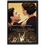Cinderella Man (2005) [USED DVD]