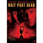Half Past Dead (2002) [USED DVD]