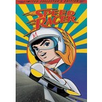 Speed Racer - Season 1 Vol. 2 [USED DVD]