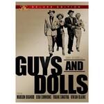 Guys And Dolls (1955) (Dlx Ed) [USED DVD]