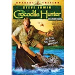 Crocodile Hunter: Collision Course (2002) [USED DVD]