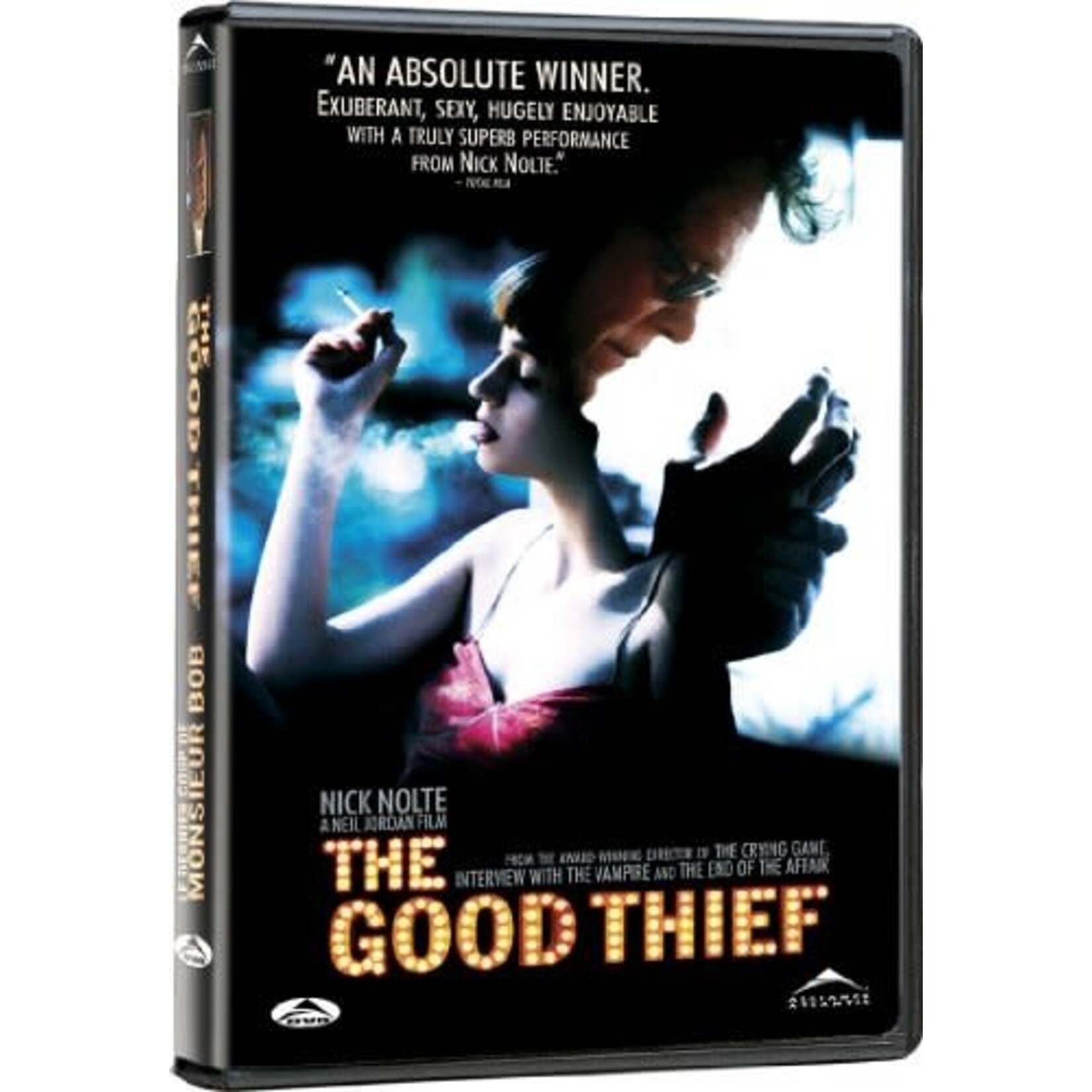 Good Thief (2002) [USED DVD]