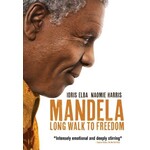 Mandela: Long Walk To Freedom (2013) [USED DVD]