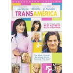 Transamerica (2005) [USED DVD]