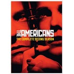 Americans - Season 2 [USED DVD]