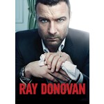 Ray Donovan - Season 1 [USED DVD]