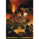 Aqua Teen Hunger Force: Colon Movie Film For Theaters (2007) [USED 2DVD]