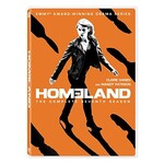 Homeland - Season 7 [USED DVD]