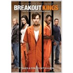 Breakout Kings - Season 4 [USED DVD]
