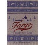 Fargo - Season 1 [USED DVD]