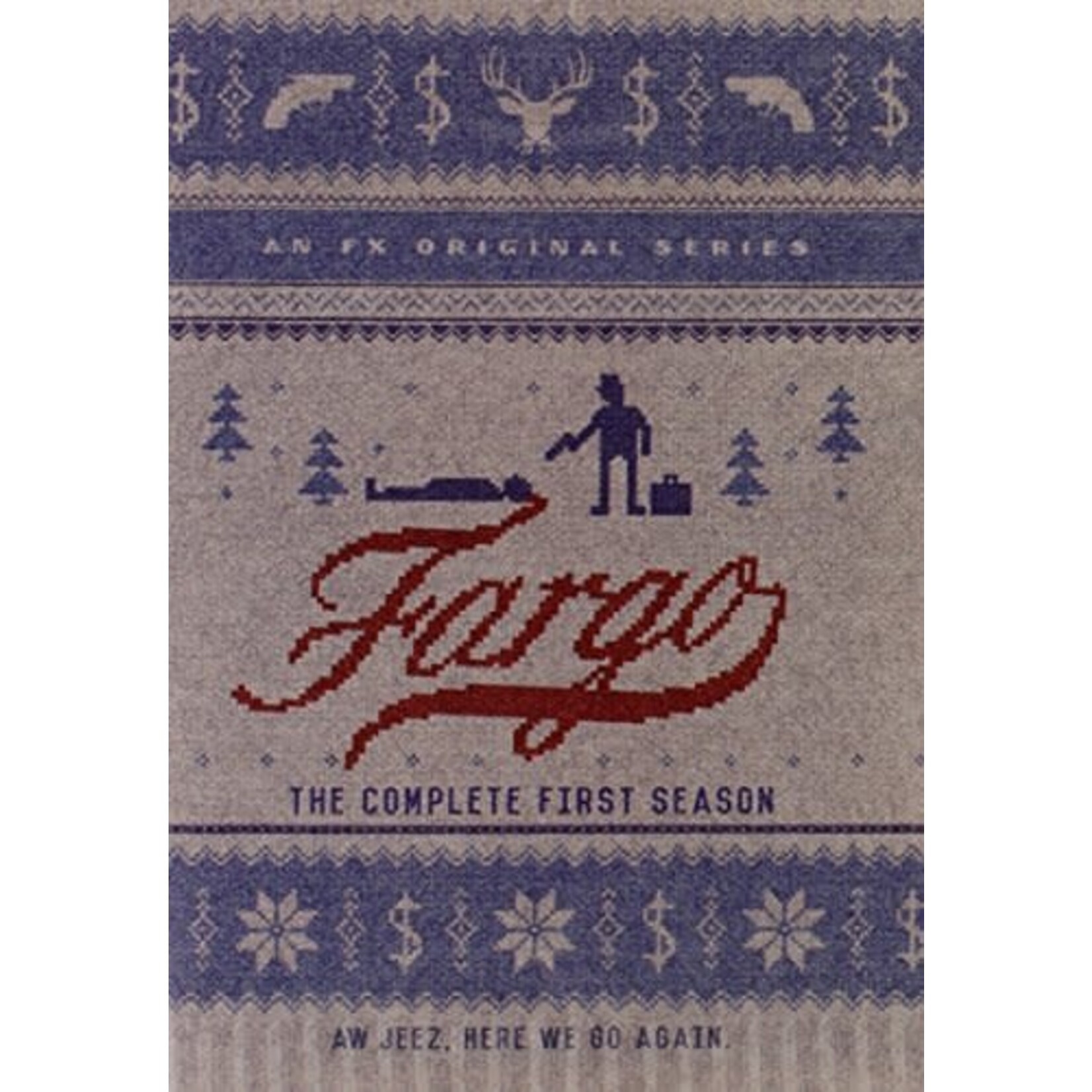 Fargo - Season 1 [USED DVD]