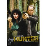 Hunter - Season 2 [USED DVD]