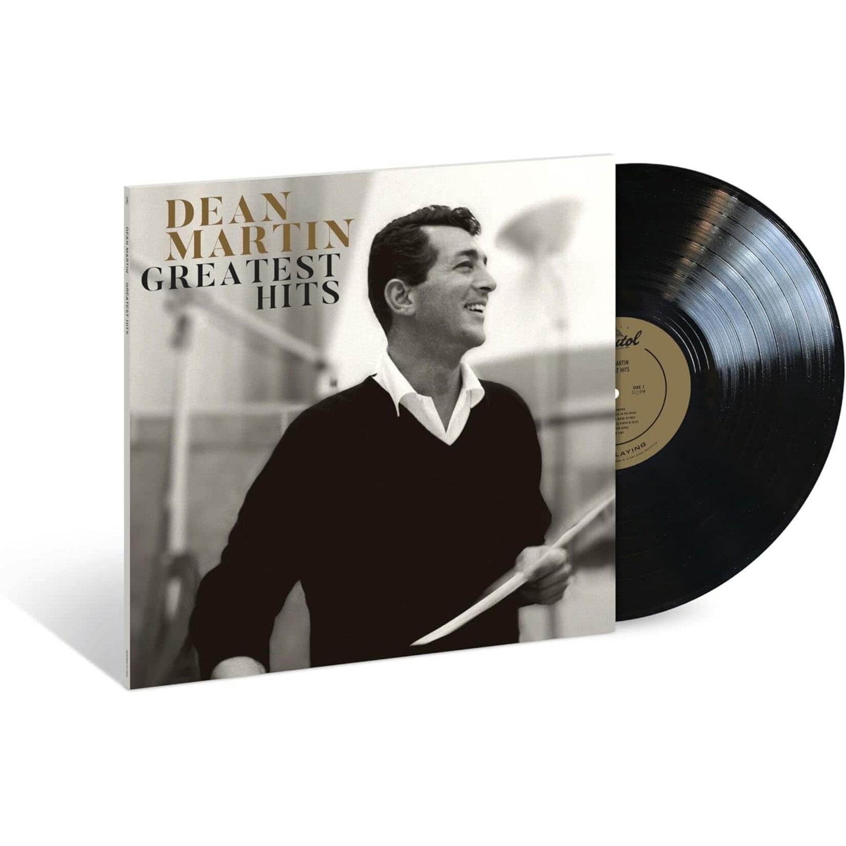 Dean Martin - Greatest Hits [LP]