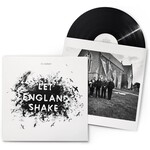 PJ Harvey - Let England Shake [LP]