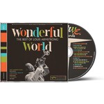 Louis Armstrong - Wonderful World: The Best Of Louis Armstrong [CD]