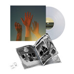 Boygenius - The Record (Indie Clear Vinyl) [LP]