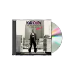 Kid Cudi - The Boy That Flew To The Moon Vol. 1 [CD]