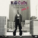 Kid Cudi - The Boy That Flew To The Moon Vol. 1 [2LP]