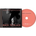 Amy Winehouse - Back To Black: Songs From The Original Motion Picture [CD]