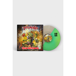 Tankard - Disco Destroyer (Coloured Vinyl) [LP]