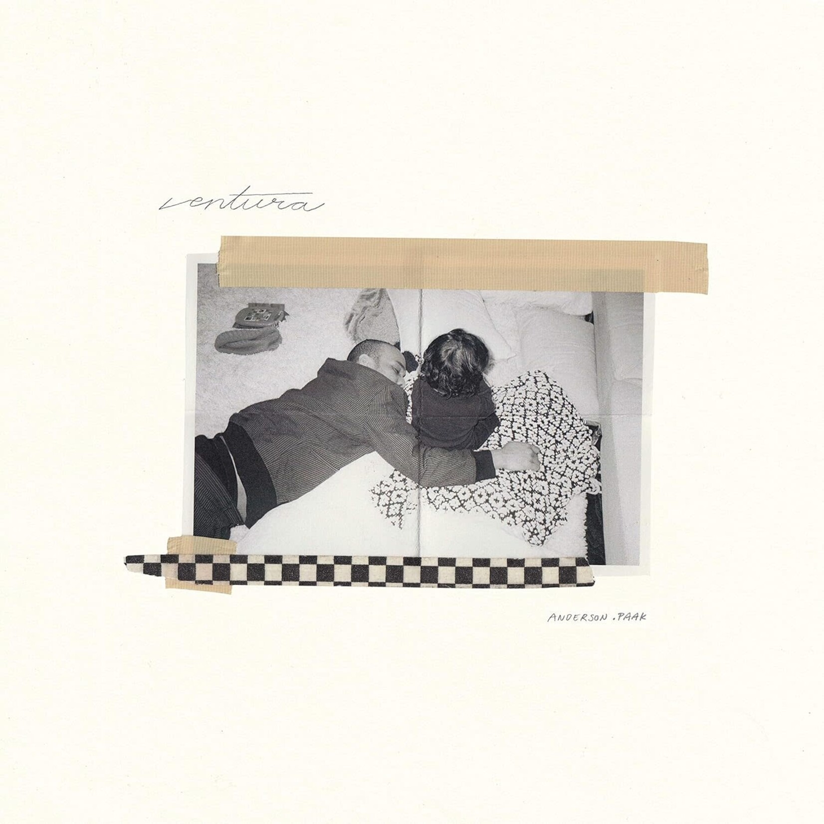 Anderson.Paak - Ventura [CD]