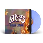 MC5 - Heavy Lifting (Coloured Vinyl) [LP]