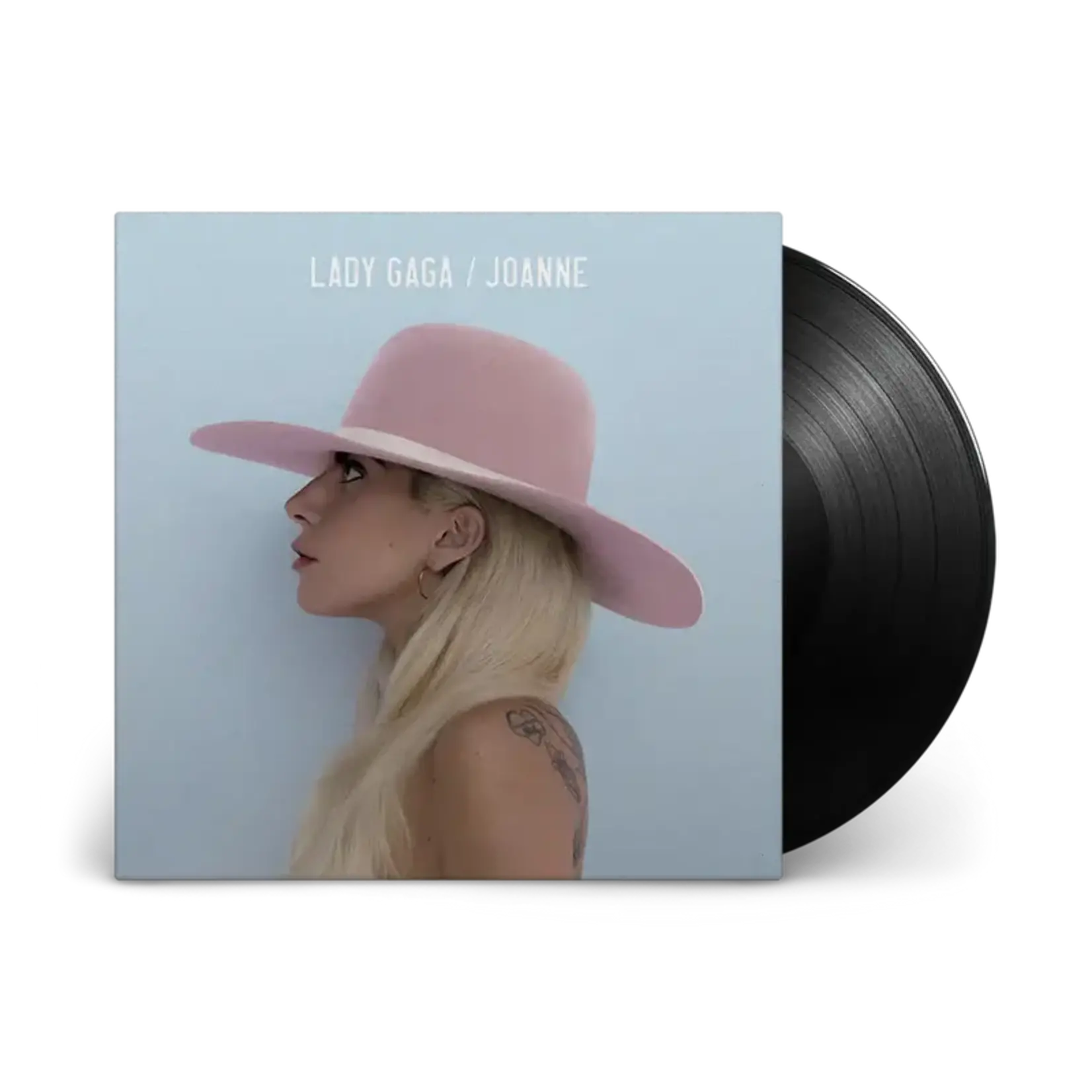 Lady Gaga - Joanne [2LP]