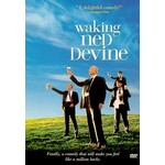Waking Ned Devine (1998) [USED DVD]