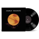 Coldplay - Parachutes (Eco-Record) [LP]